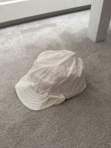 summer hat size 1-2 years