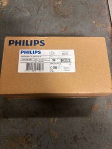 Philips Master PL-T 26W/840 Cool White 4 Pin