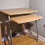 Desk and chair Image 2
