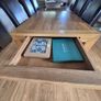 Kitchen dining table Image 6