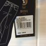 Brand New. Mens Diesel Jeans. Waist 34 Inches. Inside Leg 32 Inches. Collect In Dublin Or Receive Via Post. Image 5