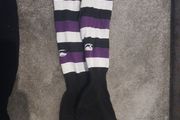 xl terenure rugby socks XL