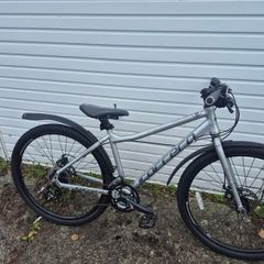 Ladies bike - Carrera Subway 1 Womens Hybrid