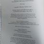 For Sale, The Whitest Flower by Brendan Graham Hardback, 1998 BCA Edition Image 4