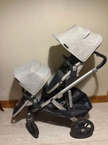 Vista V2 travel system