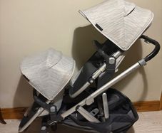 Vista V2 travel system