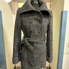 Womens Coat Size 8