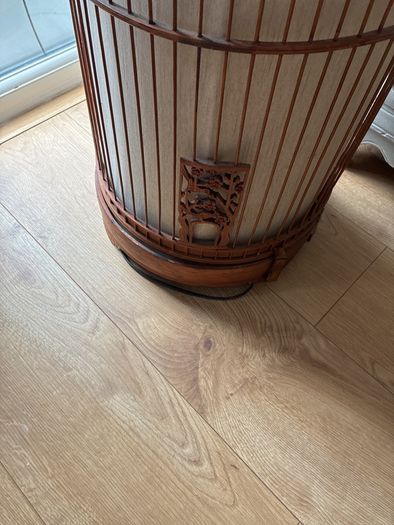 lamp