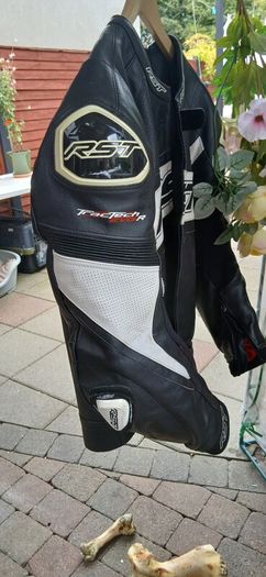 TracTech evo R