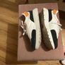 Jose Seanz Trainers Image 2