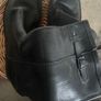 ladies calf length boots. Clarke's. Image 2