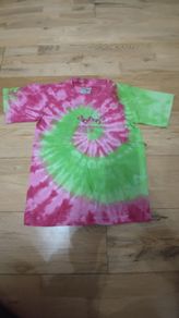 Cottonet T-Shirt USA For 2-4 Year Olds
