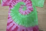 Cottonet T-Shirt USA For 2-4 Year Olds