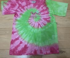 Cottonet T-Shirt USA For 2-4 Year Olds