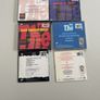 The The - Bundle of 6 CD Maxi-Singles Image 2