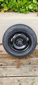 New Wheel R15