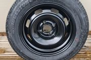 New Wheel R15