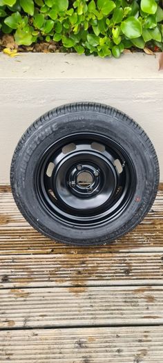 New Wheel R15