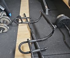 pullup bar