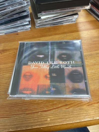Cd Albums Four euro each