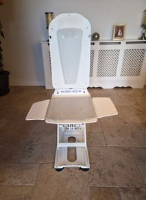 Bathlift ( Bathmaster Deltis)