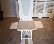 Bathlift ( Bathmaster Deltis)