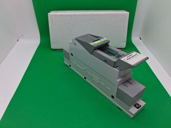 Postage Lindner Fuse Switch 125a NH00 Linocur 8601