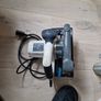 Electric saw Image 3