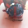 vintage tmnt toys teenage mutant turtle Image 9