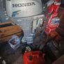 Honda 20hp Image 4