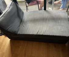 Ikea Kivik Chaise lounge