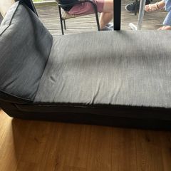 Ikea Kivik Chaise lounge