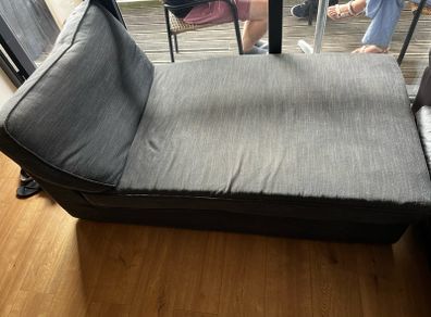 Ikea Kivik Chaise lounge