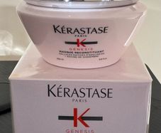 Kerastase Genesis Masque Reconstituant 200ml Used Once