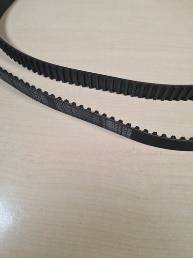 Bga Tb1460 Timing Belt For Citroen Ford Peugeot Mazda Brand New Car Engine Parts