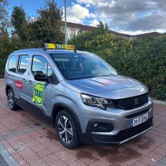 For sale 2024 Peugeot Rifter 1,5 HDI Gt Line