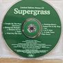 Supergrass 2CD (Promo) - In It For The Money Image 4
