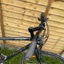 28 inch trek bike perfect working clean bike Image 3