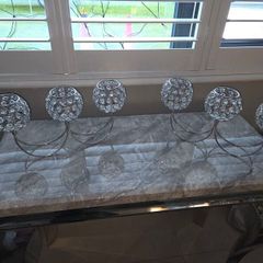 candle holder