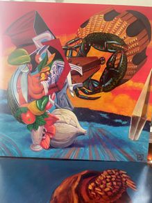 The Mars Volta - Octahedron