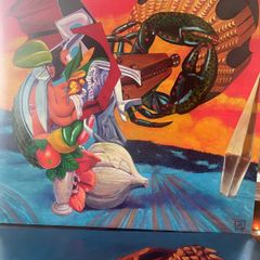 The Mars Volta - Octahedron