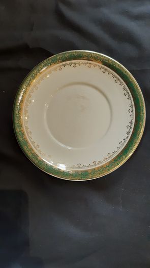 Arklow Pottery Tea for Two old backstamp