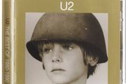 U2 Best of 1980-1990