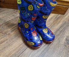 boots