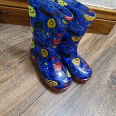 boots