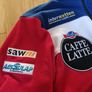 Aprilla racing fleece Image 3