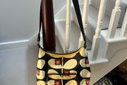 Orla Kiely Shoulder Bag
