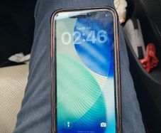 iPhone 11 64 GB sim free quick sale