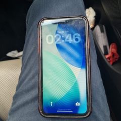 iPhone 11 64 GB sim free quick sale