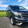 Renault Trafic 150bhp Image 2